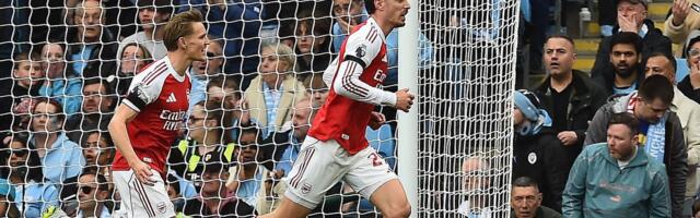 Atletiko sanja osvetu, Arsenal beži od prokletstva - a PSŽ i Bajern su im zadali domaći zadatak u borbi za finale Lige šampiona!