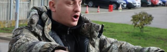 JEZIVA ISPOVEST DESINGERICICE! Pomislio da mu je ŽENA MRTVA: "Bila je kao leš", slomljena grudna kost i auto koji bukti – detalji NESREĆE od kojih podilazi jeza!