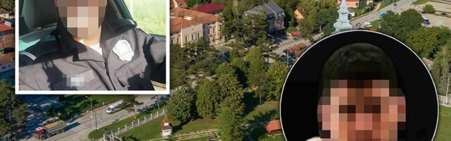 REKAO JE: "SAD ĆEŠ DA VIDIŠ ŠTA SMEM" I MAČETOM ISKASAPIO POLICAJCA: Nasilnik osuđen na minimalnu kaznu, žrtvi presađivali nerve, oporavak neizvestan!
