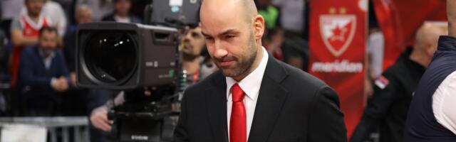 Bum: Vasilis Spanulis preuzima Zvezdu? Grci pišu da je blizu!