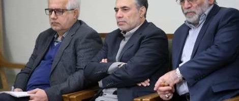 Mohsen Fakhrizadeh: Ko je bio ubijeni iranski naučnik?