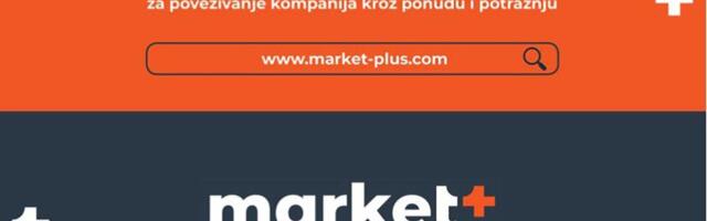 Market+ menja način poslovanja u Srbiji: Više od 3.500 kompanija već na nacionalnoj B2B platformi