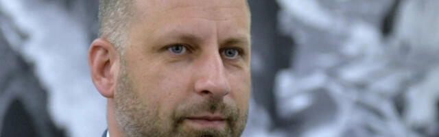 Јевтић: Избори референдум на КиМ - бира се између прогона и опстанка
