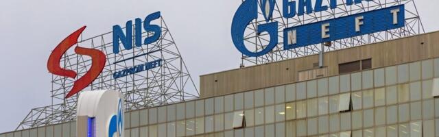 Dogovor Srbije i MOL-a: Država se hvali sa dodatnih pet odsto akcija, ali one ne znače ništa bez promene statuta NIS-a