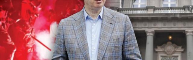 OTKRIVAMO DETALJE SASTANKA 12. FEBRUARA 2025.! Noć koja je spasla Srbiju!