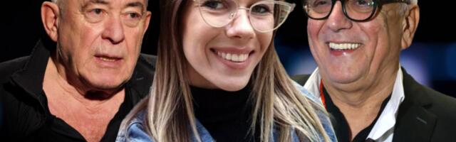 ZAVODILA MATORCE, A SAD HOĆE GLUMCA I PEVAČA: Kondukterka Milijana bacila oko na Mimu Karadžića i Slavka Banjca!