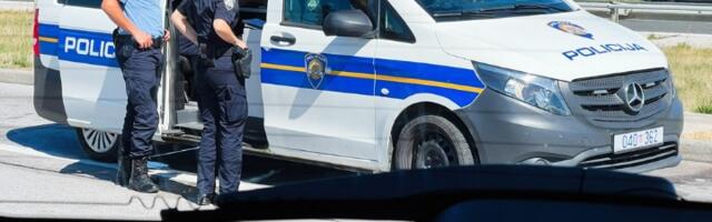 Bivši hrvatski ministar povređen u nesreći u Bjelovaru