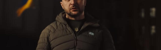 Zelenski poslao poštom orden koji mu je oduzela Poljska (FOTO)