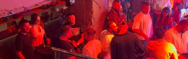 Luna, Marko i Sloba se sreli, prvi put posle ljubavne drame: Spojila ih ONA, evo kako su se ponašali