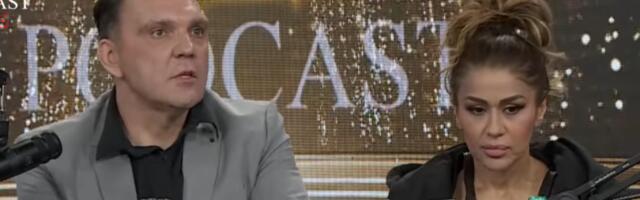 Kasper i Mina napustili Srbiju! Nakon njenog lečenja u psihijatrijskoj ustanovi doneli odluku