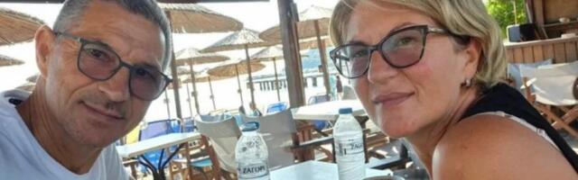 ISPOVEST SUPRUGE SRBINA KOJI JE UMALO IZLETEO IZ AVIONA: Držala sam ga za noge i mislila – ako ginemo, ginemo zajedno!