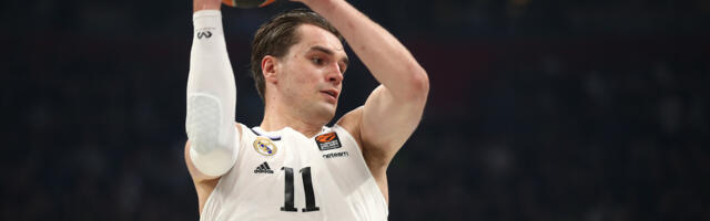 Mario Hezonja se vraća u NBA, žele ga mnogi, a mogao bi da zaigra sa Nikolom i Lebronom