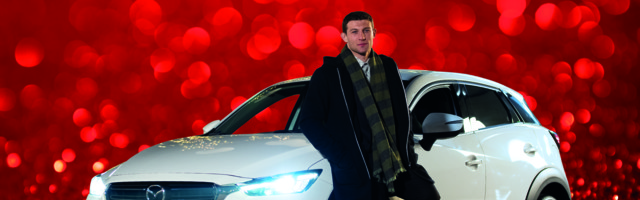M:TEL I XIAOMI: Vaša šansa da osvojite Mazda CX3 automobil