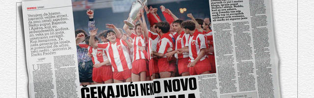 Čekajući neko novo čudo od tima