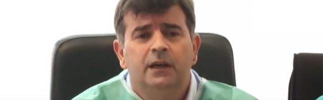 Đerlek otkrio kad ćemo biti blizu pobede nad koronom