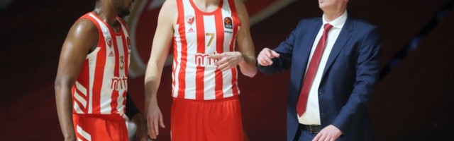 Devet Radonjićevih ratnika u nemogućoj misiji