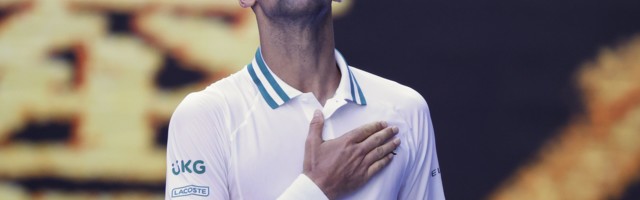 (UŽIVO) Novak kreće po 9 titulu AO i 18. grend slem! Sve o spektakularnom finalu Đokovića i Medvedeva!