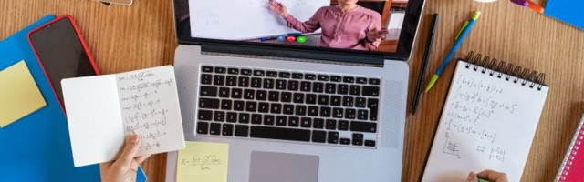 Nove odluke za učenike: Srednjoškolci od danas prelaze na onlajn nastavu