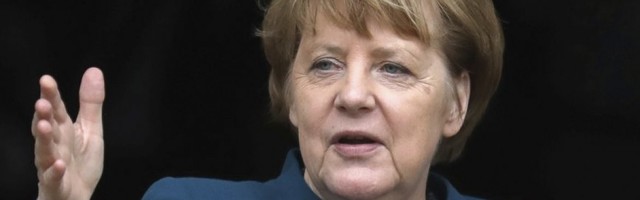 DANSKA ŠPIJUNIRALA ANGELU MERKEL I OSTALE EVROPSKE LIDERE ZA SAD! Dokazano!