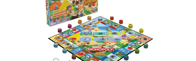 Novi Monopol na drugačiji način