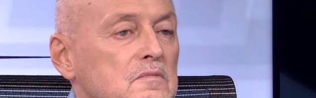 F. Rodić: Besramnost albanskog apologete