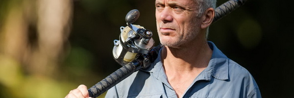 Pecanje u Černobilu