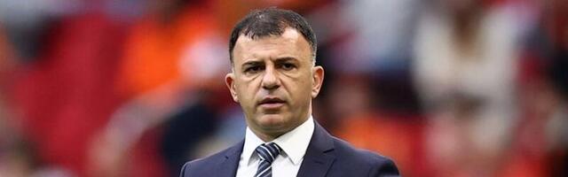 Bivši selektor Makedonije bira između Ludogoreca i Legije