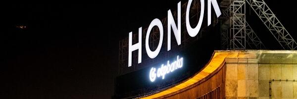 HONOR proslavio početak prodaje HONOR 50 pametnog telefona