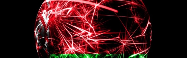 Kad se Neman razgoropadi