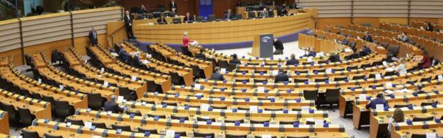 EP usvojio rezoluciju o Srbiji: „Na tapetu“ ljudska prava, Linglong i Rio Tinto