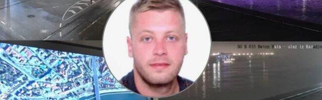 POSLALA SAM MU PORUKU, A ON NIJE... OGLASILA SE DEVOJKA MATEJA PERIŠA! Sanja otkrila šta se dešavalo kobne noći