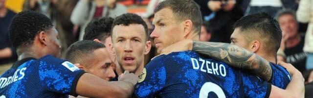 Šampionski nalet, Inter je prvi i želi tu da ostane! (VIDEO)