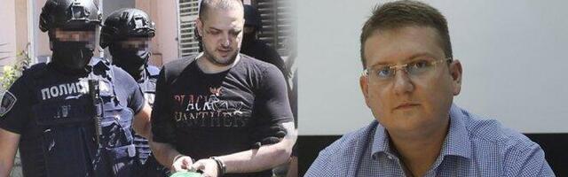 STEFAN JOKIĆ, BRANILAC ZORANA MARJANOVIĆA, TVRDI: ODLUKA VIŠEG SUDA SE NE TEMELJI NA ČINJENICAMA već na "nekakvoj pravnoj gimnastici"! TEK ZA PRITVOR NEMA OSNOVA!