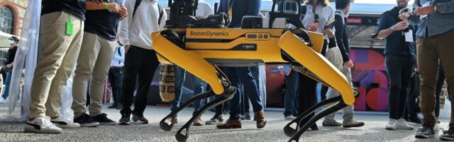 Vrhunske kompanije u polju robotike najavljuju da njihovi modeli neće biti naoružavani