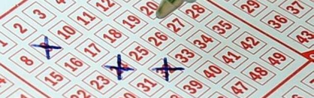 IZVUČEN NOVI LOTO MILIONER! Evo gde je otišla nagrada od 600.000 EVRA!