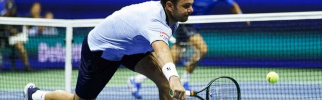 NIKAD ISKRENIJE REČI VAVRINKE! Novak, Rodžer i Rafa su VANZEMALJCI!