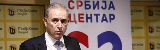"Imenovanje studenta prorektora BU uvreda za sve studente i akademsku javnost"