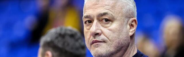 SAZNAJEMO Danilović preuzima novu važnu funkciju u srpskom sportu