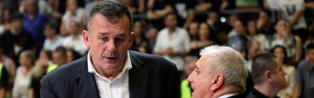 ODLIČNE VESTI ZA GROBARE! Partizan dobija najveće moguće pojačanje pred Makabi!