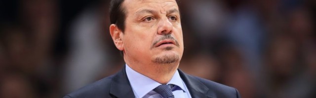 Ataman udario na Evroligu: Dvostruki aršini! Kako neki imaju navijače, a mi ne?