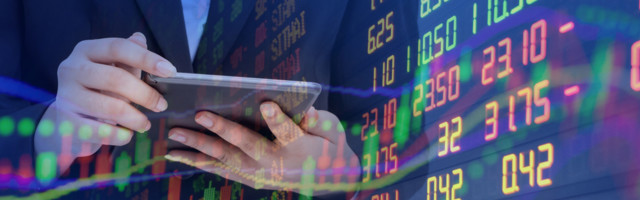 Nezapamćen skok cene deonica jedne onlajn platforme na berzi