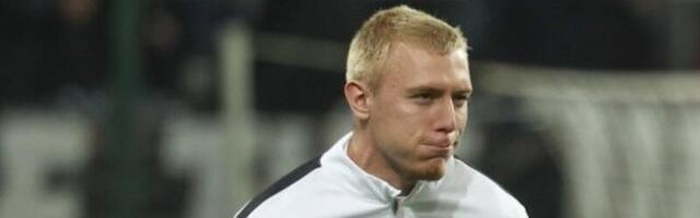 Bieret nezaustavljiv! Treći het-trik u mesec dana!