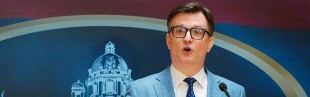 JOVANOV ODGOVORIO ĐILASU: Provaljeni vam planovi i od njih nema ništa