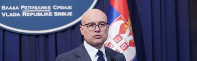 PRVI SASTANAK VEĆ ZA VIKEND! Vučević otkrio šta očekuje od novog pokreta: To je za snažnu, nezavisnu i samostalnu državu!