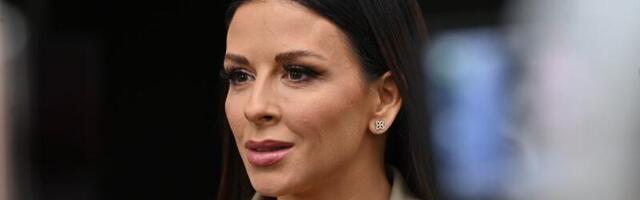 Ana Sević uplakana na snimanju prve emisije nakon smrti Saše Popovića: "Sedam dana pre smrti bio je ovde"