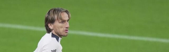 LUKA MODRIĆ KUPIO KLUB NA OSTRVU! Neočekivan potez fudbalera Real Madrida