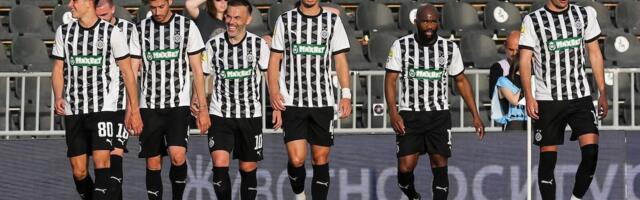 Partizan mora da iskoristi ovu priliku: Odlični levi bek postao slobodan igrač