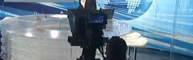 VODITELJKA DALA UŽIVO OTKAZ NA RTS-U Obratila se na ivici suza: "Ovo je moja poslednja emisija"
