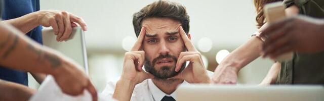 Ova 3 znaka su NAJGORE VOĐE: Nikako ne znaju da uspostave autoritet