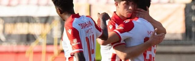 Milojević posle 5:0 posebno pomenuo ove igrače (VIDEO/FOTO)